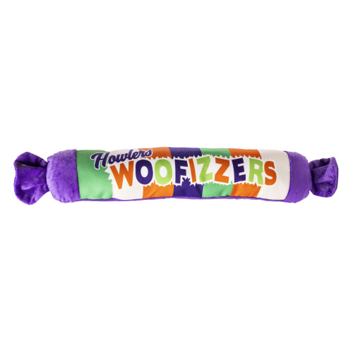 House Of Paws Jumbo Sweet Woofizzers Round